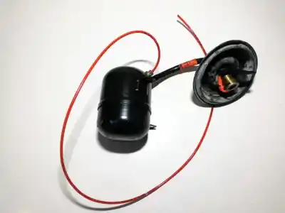 Peça sobressalente para automóvel em segunda mão bomba de ar secundária por bmw x5 (e53) 3.0d referências oem iam 