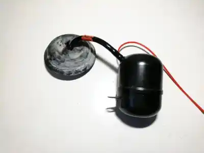 Second-hand car spare part additional air valve for bmw x5 (e53) 3.0d oem iam references   