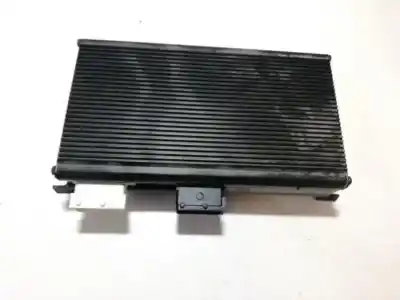 Tweedehands auto-onderdeel AUDIOSYSTEEM / RADIO-CD voor PEUGEOT 607 (S2)  OEM IAM-referenties 9631041580  HS3842B3