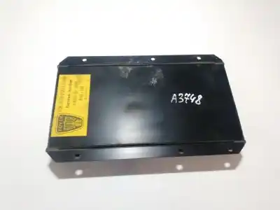 Автозапчасти б/у аудиосистема / радио cd за rover rover 75 (rj) 2.0 kv6 classic ссылки oem iam xqk100310