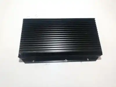 Автозапчастина б/у аудіо система / радіо cd для rover rover 75 (rj) 2.0 kv6 classic посилання на oem iam xqk100310  e22640  a4055be3899