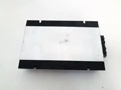 Second-hand car spare part audio system / radio cd for volkswagen phaeton (3d1, 3d2, 3d3, 3d4, 3d6, 3d7, 3d8, 3d9) 4.2 v8 4motion oem iam references 3d0033466  0000971