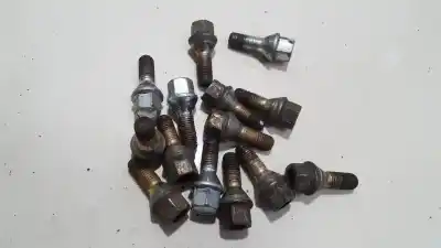 Pezzo di ricambio per auto di seconda mano Pezzi Vari per MINI ONE, 2000.01 - 2006.06 1.6 66KW TRITEC I4 (ONE COOPER) 2000.01 - 2006.12 Riferimenti OEM IAM   