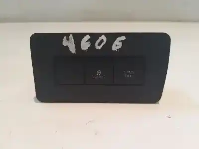 Peça sobressalente para automóvel em segunda mão trocar por citroen ds3 1.6 hdi fap referências oem iam 96663679xt01