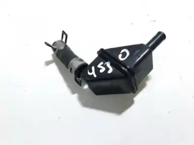 Second-hand car spare part additional air valve for lexus gs (gs/us/ws19) 3.0 v6 24v cat oem iam references 