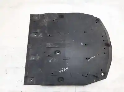 Second-hand car spare part sump guard for lexus gs (gs/us/ws19) 3.0 v6 24v cat oem iam references 5839830050