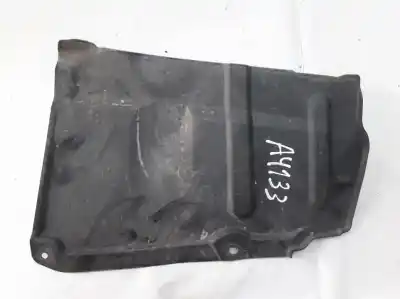 Peça sobressalente para automóvel em segunda mão cobertura / proteção do motor por toyota rav 4 (a3) 2.2 d-cat referências oem iam 5144442010  51444-42010