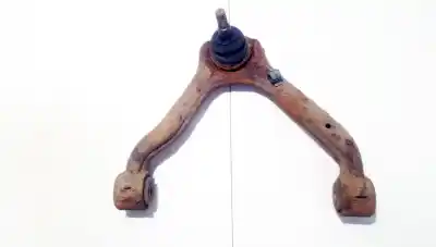 Pezzo di ricambio per auto di seconda mano braccio sospensione superiore anteriore destro per ssangyong kyron 2.0 200 xdi 2wd riferimenti oem iam   