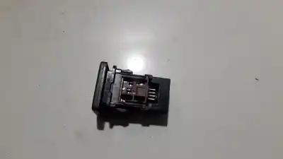 Second-hand car spare part switch for toyota verso 2.0 d-4d oem iam references 15c032  