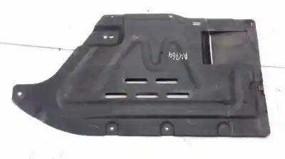 Peça sobressalente para automóvel em segunda mão cobertura / proteção do motor por bmw 3-series, e90 / e91 / e93 2009.01 - 2013.12 facelift 318 d 105kw 2005.09 - 2011.12 referências oem iam 51757059388