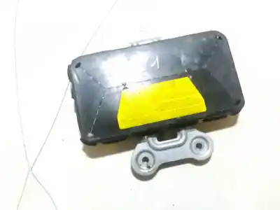 Автозапчасти б/у передняя левая боковая подушка безопасности за land rover range rover, 2002.03 - 2012.08 3.0 td 6 130kw 2002.03 - 2012.08 ссылки oem iam 30322456a  ehm000120