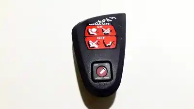 Автозапчастина б/у вимикач для lancia phedra (180) 2.0 jtd 16v emblema cae посилання на oem iam 1484416077