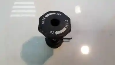 Peça sobressalente para automóvel em segunda mão plásticos por bmw x3 (e83) 3.0 24v cat referências oem iam 