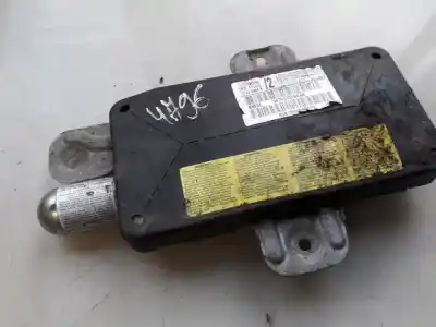 Peça sobressalente para automóvel em segunda mão airbag frontal lado esquerdo por bmw x5 (e53) 3.0d referências oem iam 30339884b