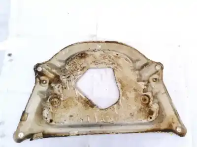 Second-hand car spare part sump guard for bmw x5 (e53) 3.0i oem iam references 3111675987803  