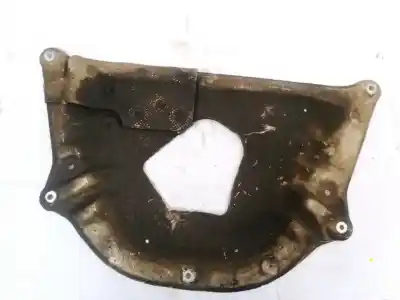 Second-hand car spare part sump guard for bmw x5 (e53) 3.0i oem iam references 3111675987803