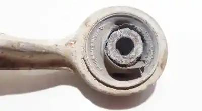 Second-hand car spare part front left upper suspension arm for audi a4 avant (b5) 1.9 tdi oem iam references   