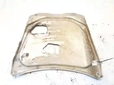 Peça sobressalente para automóvel em segunda mão cobertura / proteção do motor por bmw x5, e53 facelift 2004 - 2006 3.0 d 2003-2015 160kw 218hp referências oem iam 