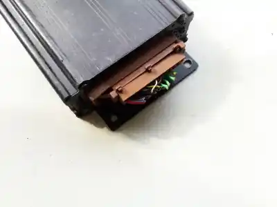 Second-hand car spare part audio system / radio cd for audi a6 c5 (4b2, 4b4) 2.5 tdi oem iam references   