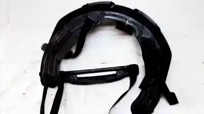 Peça sobressalente para automóvel em segunda mão plásticos por bmw x5, e53 facelift 2004 - 2006 3.0 d 2003-2015 160kw 218hp referências oem iam 7002356