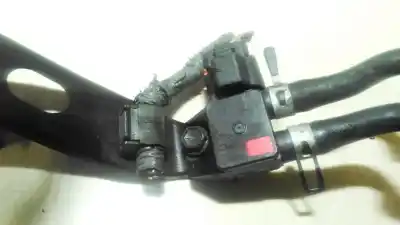 Peça sobressalente para automóvel em segunda mão sensor por toyota verso 2.0 d-4d referências oem iam 8948120030