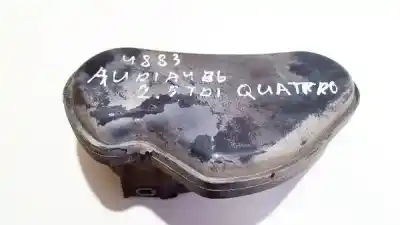 Автозапчасти б/у дополнительный воздушный клапан за audi a4 b6 (8e2) 2.5 tdi quattro ссылки oem iam 8d0131541b