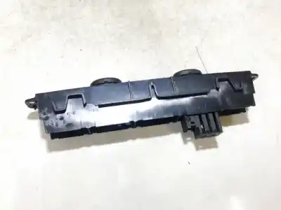 Second-hand car spare part switch for rover rover 75 (rj) 2.0 kv6 classic oem iam references yud100931anv  