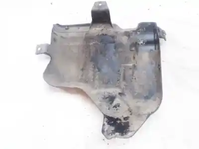 Second-hand car spare part sump guard for fiat panda (169) 1.1 8v oem iam references st3848