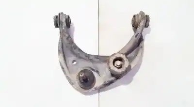 Peça sobressalente para automóvel em segunda mão braço de suspensão superior dianteiro esquerdo por mazda 6 lim. (gh) 2.0 crtd 140cv active referências oem iam   