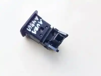 Second-hand car spare part switch for toyota auris, i e15 2006.10 - 2012.10 2.0l 93kw d-4d 2006.10 - 2012.10 oem iam references    Second-hand car spare part switch for toyota auris, i e15 2006.10 - 2012.10 2.0l 93kw d-4d 2006.10 - 2012.10 oem iam references