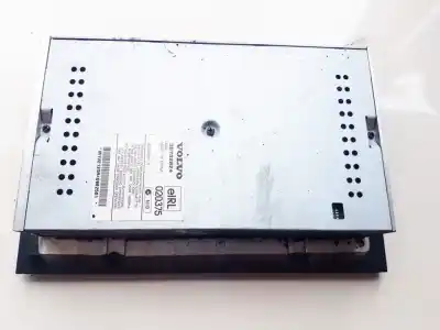 Peça sobressalente para automóvel em segunda mão sistema de áudio / rádio cd por volvo v50 (545) 2.0 d referências oem iam 30732824