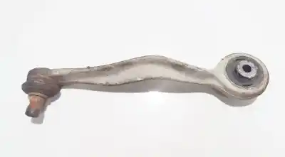 Автозапчастина б/у передній лівий верхній рычок підвіски для volkswagen passat variant (3b5) 1.8 посилання на oem iam 