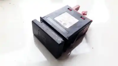 Peça sobressalente para automóvel em segunda mão trocar por volkswagen passat b5 (3b2) 1.9 tdi referências oem iam 3b0927134a