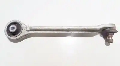 Peça sobressalente para automóvel em segunda mão braço de suspensão superior dianteiro esquerdo por volkswagen passat b5 (3b2) 1.9 tdi referências oem iam 8e0407505h
