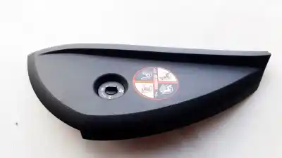 Peça sobressalente para automóvel em segunda mão trocar por renault laguna iii 2.0 dci diesel cat referências oem iam 8200169589c