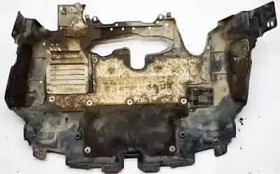 Peça sobressalente para automóvel em segunda mão cobertura / proteção do motor por subaru legacy v (bm) 2.0 d awd (bmd) referências oem iam 