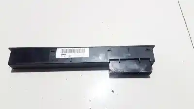 Pezzo di ricambio per auto di seconda mano interruttore per bmw x3 (e83) 2.0d riferimenti oem iam 61313435201  03742537