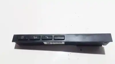 Peça sobressalente para automóvel em segunda mão trocar por bmw x3 (e83) 2.0d referências oem iam 61313435201