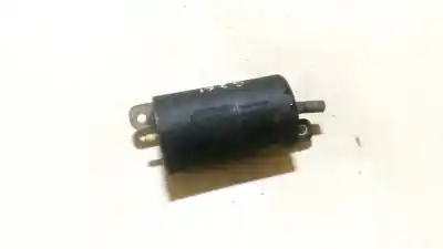 Автозапчасти б/у дополнительный воздушный клапан за mitsubishi carisma (da_) 1.9 di-d (da5a) ссылки oem iam 8200034270