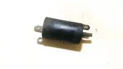 Автозапчасти б/у дополнительный воздушный клапан за mitsubishi carisma (da_) 1.9 di-d (da5a) ссылки oem iam 8200034270  
