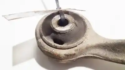 Автозапчасти б/у передний правый верхний рычаг подвески за audi a4, b5 1999.09 - 2001.08 facelift 2.5 tdi 110kw 1997.09 - 2000.11 ссылки oem iam   