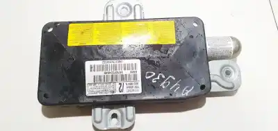Peça sobressalente para automóvel em segunda mão airbag frontal lado esquerdo por bmw x5, e53 facelift 2004 - 2006 3.0 d 2003-2015 160kw 218hp referências oem iam 34703723404b