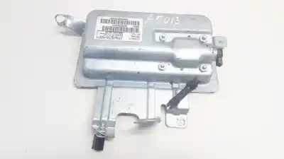 Peça sobressalente para automóvel em segunda mão airbag frontal lado esquerdo por bmw x3 (e83) 2.0d referências oem iam 30371168b