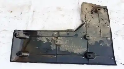 Second-hand car spare part sump guard for lexus is, ii 2005.10 - 2013.03 2.2d 130kw 2005.10 - 2013.03 oem iam references 5816653020
