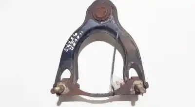 Second-hand car spare part front left upper suspension arm for rover rover 45 (rt) 2.0 idt oem iam references 