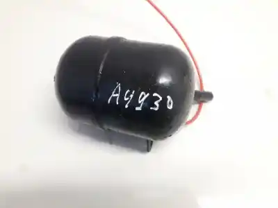 Peça sobressalente para automóvel em segunda mão bomba de ar secundária por bmw x5, e53 facelift 2004 - 2006 3.0 d 2003-2015 160kw 218hp referências oem iam 