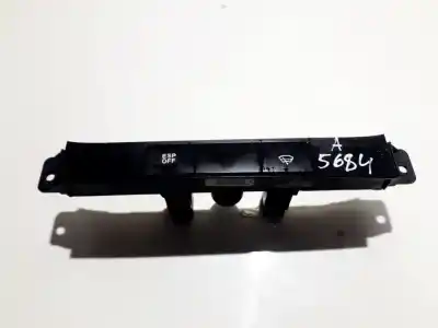 Peça sobressalente para automóvel em segunda mão trocar por kia carnival 2.9 crdi cat referências oem iam 202002962