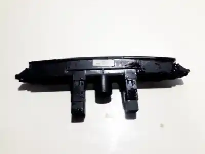 Second-hand car spare part switch for kia carnival 2.9 crdi cat oem iam references 202002962  