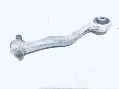 Pezzo di ricambio per auto di seconda mano braccio sospensione superiore anteriore sinistro per skoda superb (3u4) 2.0 tdi dpf riferimenti oem iam   