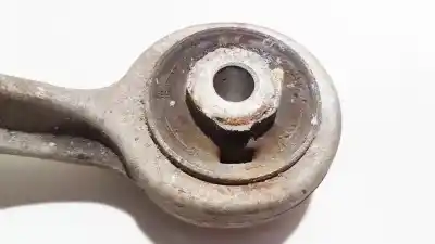 Автозапчасти б/у передний левый верхний рычаг подвески за volkswagen passat variant (3b5) 1.8 ссылки oem iam   